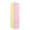  Loveline Wand Eggsy - Tête 49 mm Rose